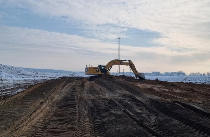 Ruszy A Budowa Obwodnicy Metropolii Tr Jmiejskiej Rynek Infrastruktury