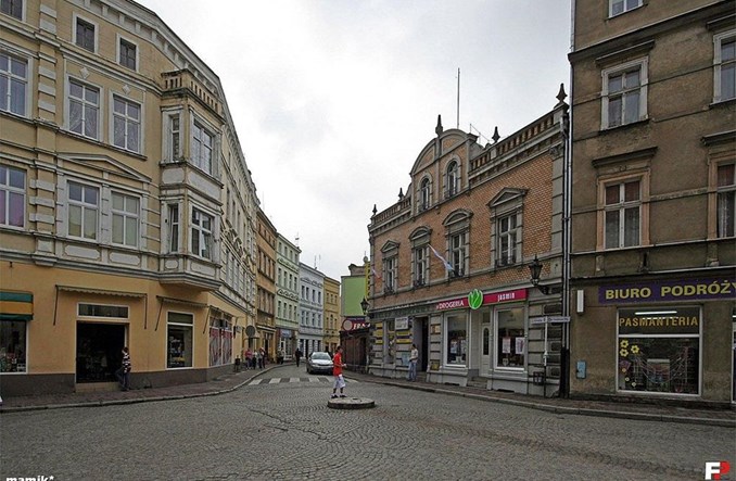 Za dwa lata ma ruszyć budowa obwodnicy Wschowy Rynek Infrastruktury