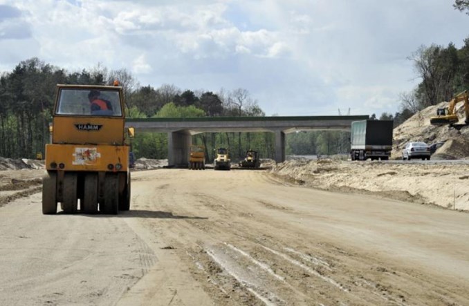 Energopol Najkorzystniejszy W Przetargu Na Obwodnic Warzymic I