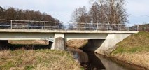 Lubelszczyzna: Przetarg na remont mostu nad Poniatówką