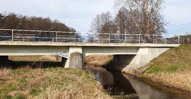 Lubelszczyzna: Przetarg na remont mostu nad Poniatówką