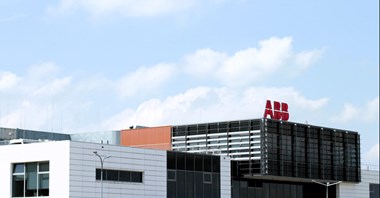 ABB: Duży wzrost produkcji w Aleksandrowie. Wkrótce rozbudowa