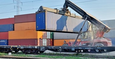 CUPT: Intermodal – nabór do FEnIKS jeszcze w tym miesiącu