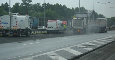 A4: Pozew zbiorowy za stanie w korku na trasie Wrocław – Opole