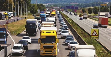 Niemcy chcą zarobić na zagranicznych kierowcach. Jest ostry sprzeciw UE