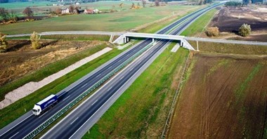 A1 Gdańsk – Toruń rentowna?