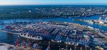 Port Hamburg z kolejowym rekordem i niewielkim spadkiem przeładunków w 2018 roku