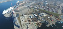 Port Szczecin – Świnoujście z nowym wiceprezesem ds. finansowych