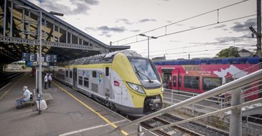 Francja ma plan naprawczy na 100 mld. Są pieniądze na inwestycje transportowe