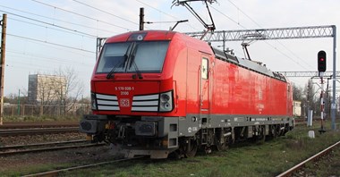 DB Cargo Polska: Intermodal odporny na koronawirusa. Dobre wyniki przewozowe