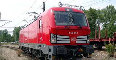 DB Cargo: Mniej węgla, więcej pociągów na południe. Pandemia zmienia rynek 