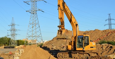 GDDKiA: Koronawirus nie zatrzymuje budowy dróg. Wszystko zgodnie z planem 