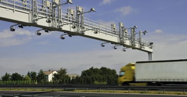 Pomoc dla powodzian bez opłat e-toll