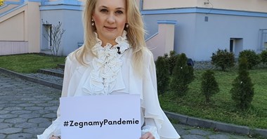 „Żegnamy pandemię”. Przedsiębiorcy zachęcają do szczepień 