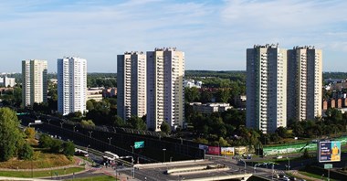 Katowice poszukują środków na dokończenie inwestycji drogowych rozpoczętych w perspektywie 2014 – 2020 