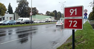 Częstochowa zaczyna prace na DK-46 i zapowiada łącznik z DK-91