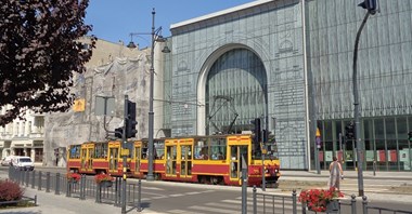 Łódź sięgnie po środki z programów rządowych? „Potrzeby są bardzo duże” 