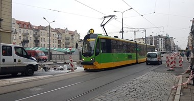 Nie będzie limitów w transporcie zbiorowym