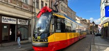 Grudziądz z jedną ofertą na tramwaje. W budżecie