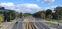 Tramwaje Warszawskie projektują Słomińskiego