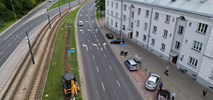 Warszawa: Zniknie teleport rowerowy w ul. Starzyńskiego