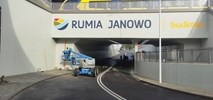 Rumia otwiera w środę węzeł Janowo