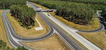 A18 między Żarami i Olszyną gotowa. Asfalt zamiast betonowych płyt