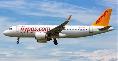 Radom: Wraca Preweza! Rejsy Pegasus Airlines