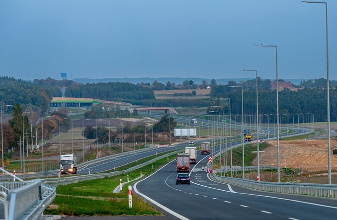 Jakie mamy drogi po 8 latach rządów PIS?