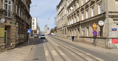 Łódź ponownie wybrała wykonawcę dla tramwaju na Franciszkańskiej 