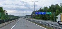 Autostrada A2. Nie zjedziemy na węźle w Trzcielu 