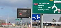 Bielsko-Biała opracuje projekt dla północnej śródmiejskiej obwodnicy 