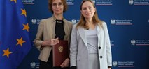 Katarzyna Duber-Stachurska na czele PARP