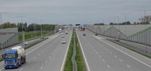 Dodatkowe pasy na A2, budowa S12 i S74. Plany GDDKiA Łódź