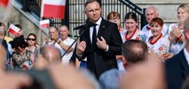 Prezydent: Potrzebujemy wielkich inwestycji. One są zagrożone