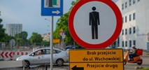 Warszawa. Nowa nawierzchnia ulic na Woli i w Ursusie