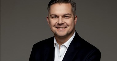 Piotr Matczuk został prezesem zarządu Polskiego Funduszu Rozwoju