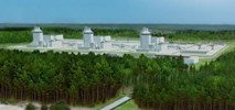 Budowa elektrowni jądrowej ruszy w 2028 roku