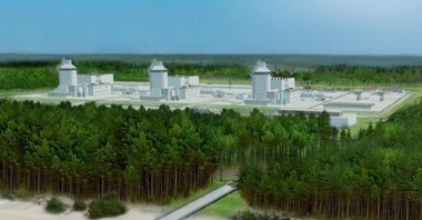 Budowa elektrowni jądrowej ruszy w 2028 roku
