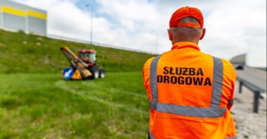FBSerwis będzie utrzymywać drogi w rejonie Kielc i Buska-Zdroju