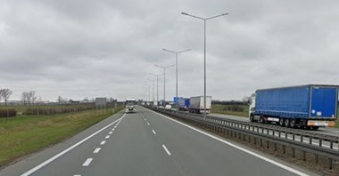 Rusza budowa trzeciego pasa A2 koło Poznania. Pierwsze zmiany dla kierowców