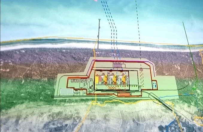 60 mld zł dokapitalizowania dla Polskich Elektrowni Jądrowych?