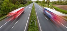 Izba gospodarcza: Opłaty na niemieckich autostradach to cios dla  małych firm transportowych