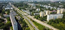 Warszawa. Pierwszy wiadukt nad Saską Kępą prawie gotowy  