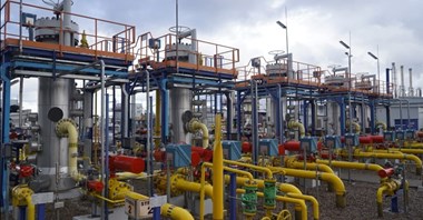 Gas Storage Poland ma nowego właściciela