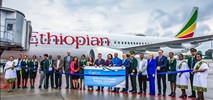 Nowy przewoźnik na Lotnisku Chopina w Warszawie: Ethiopian Airlines  
