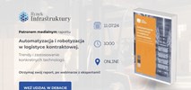 Cyfrowy magazyn - automatyzacja kluczem do konkurencyjności w logistyce kontraktowej 