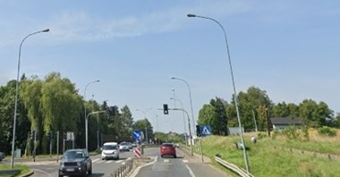 Małopolska: Przetarg na budowę węzła drogowego w Wieliczce