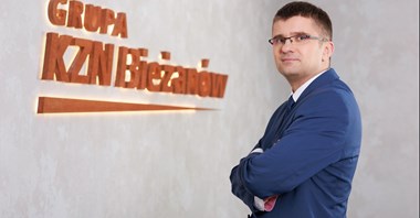 Leszczyński (KZN Bieżanów): Nie ma strategii rozwoju kolei