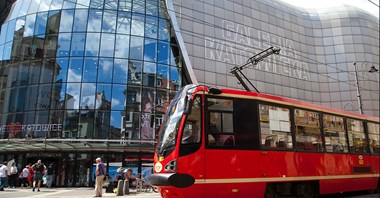Katowice: Od dziś duże zmiany w kursowaniu tramwajów